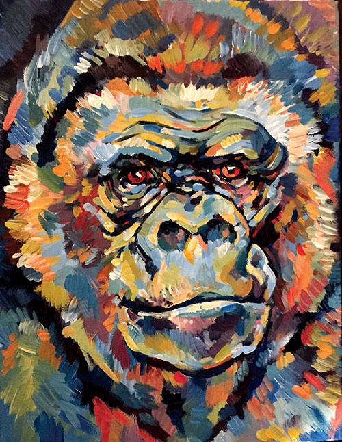 Portrait