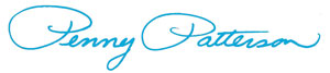 Penny signature