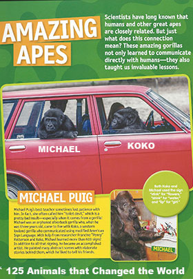 NatGeo Kids