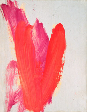 "Love" by Koko