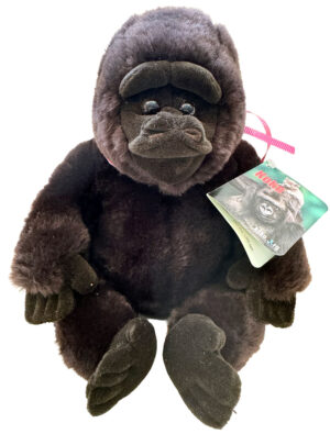 Koko Plush