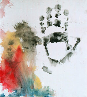 "Me, Myself, Good" by Michael