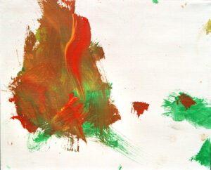 "Bell Pepper" by Michael