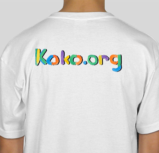 Kids4Koko_T-shirt_BACK