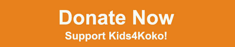 Kids4Koko Home – The Gorilla Foundation