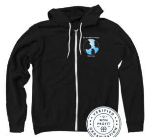 Dark Koko Hoodie