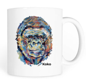 Small Koko Mug