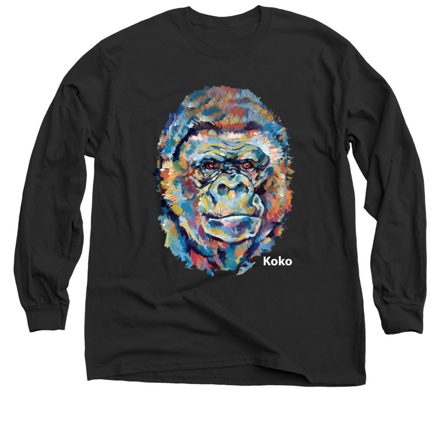 All Gorillas are Kokos Shirts All Gorillas are Kokos Shirts