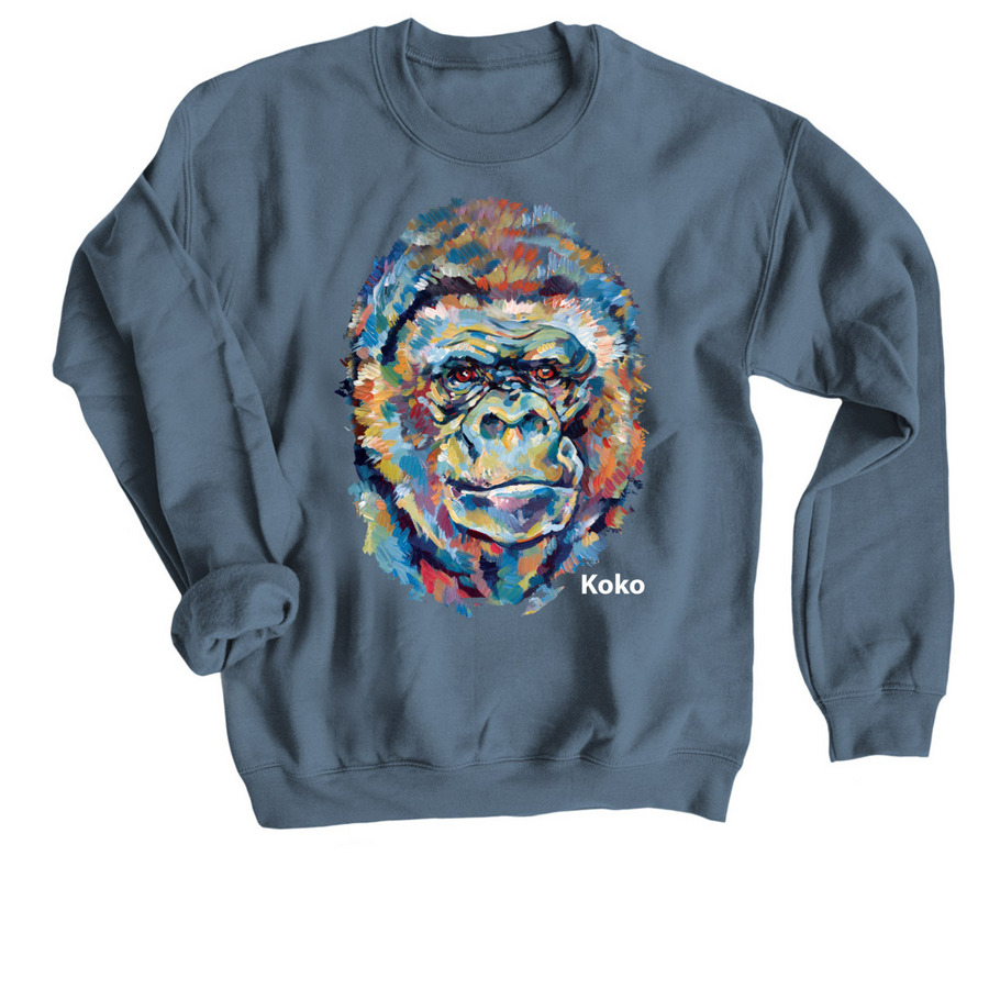 All Gorillas are Kokos Shirts All Gorillas are Kokos Shirts