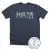 "Save the Gorillas" T-Shirt